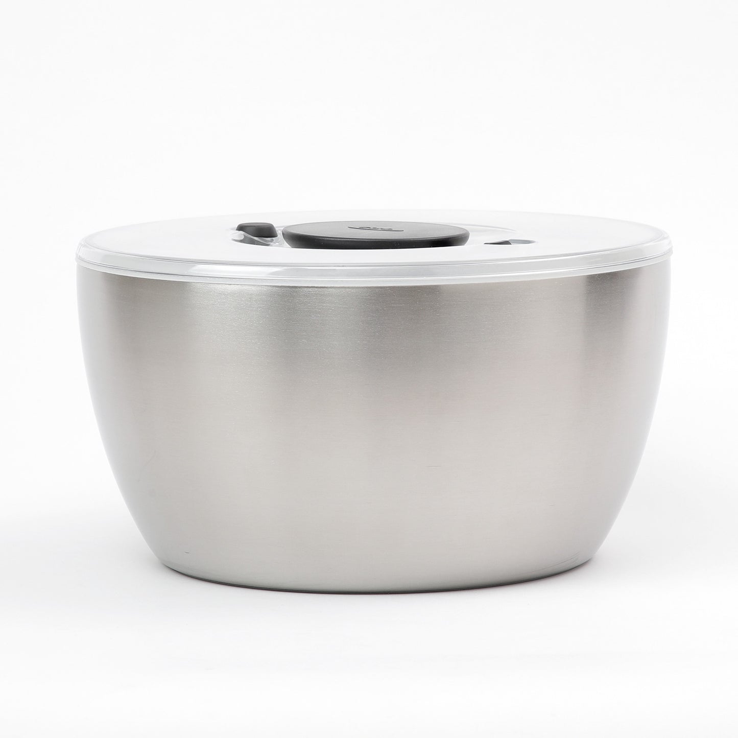 OXO ステンレスサラダスピナー 正規品 1071497