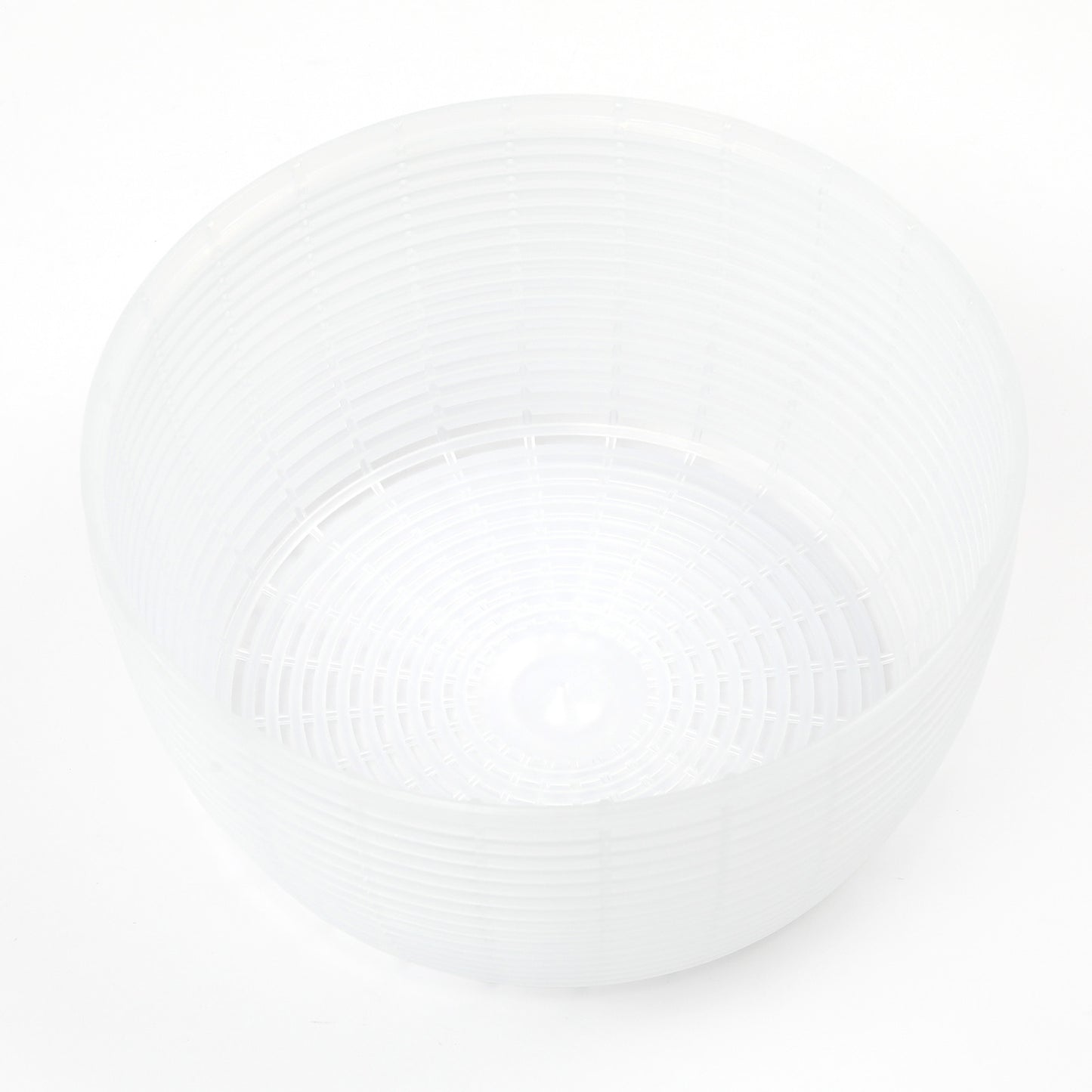 OXO ステンレスサラダスピナー 正規品 1071497