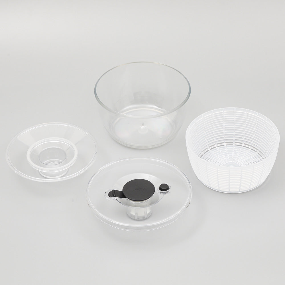 OXO サラダスピナー 21cm / 27cm
