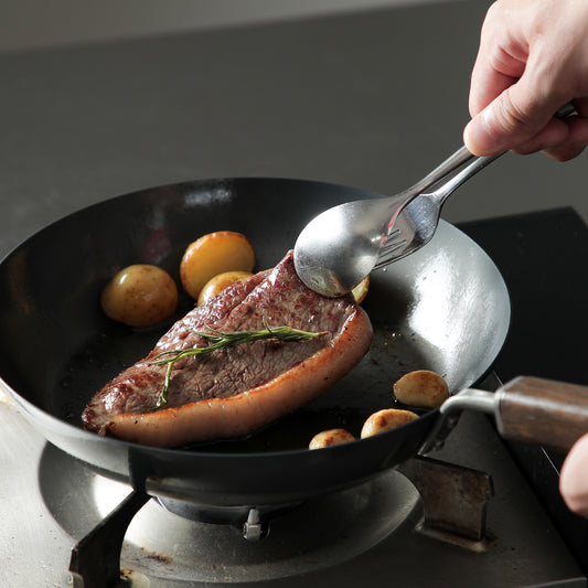 FD STYLE 鉄フライパン エフディースタイル