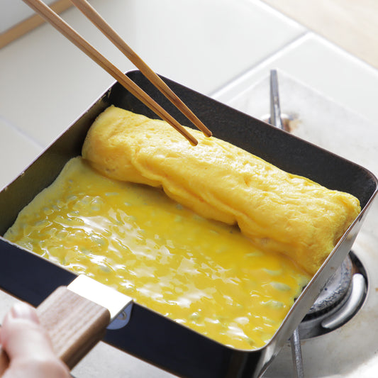 ambai アンバイ 玉子焼き 角型