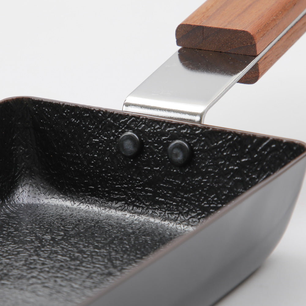 ambai アンバイ 玉子焼き 角型