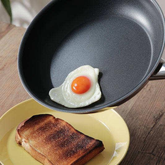 ビタクラフト カーペンター 26cm フライパン - フライパン専門店 鐵兎堂-TETTODO-