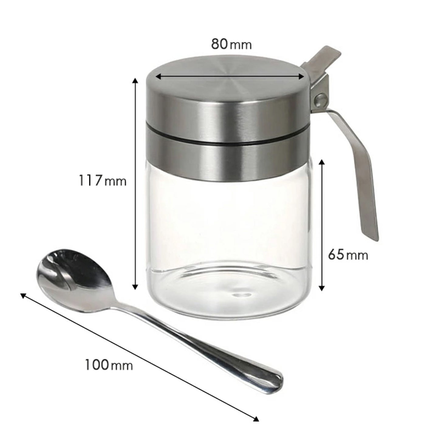 【お得な4点セット】DULTON スパイスジャー&Russell Hobbs ミニ電動ミル セット