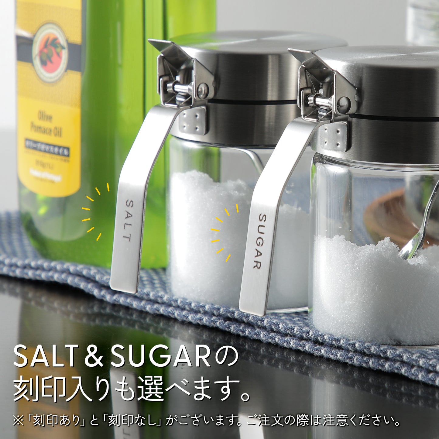 【お得な4点セット】DULTON スパイスジャー&Russell Hobbs ミニ電動ミル セット