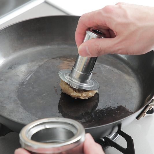 油ひき 小 替えひも付きセット