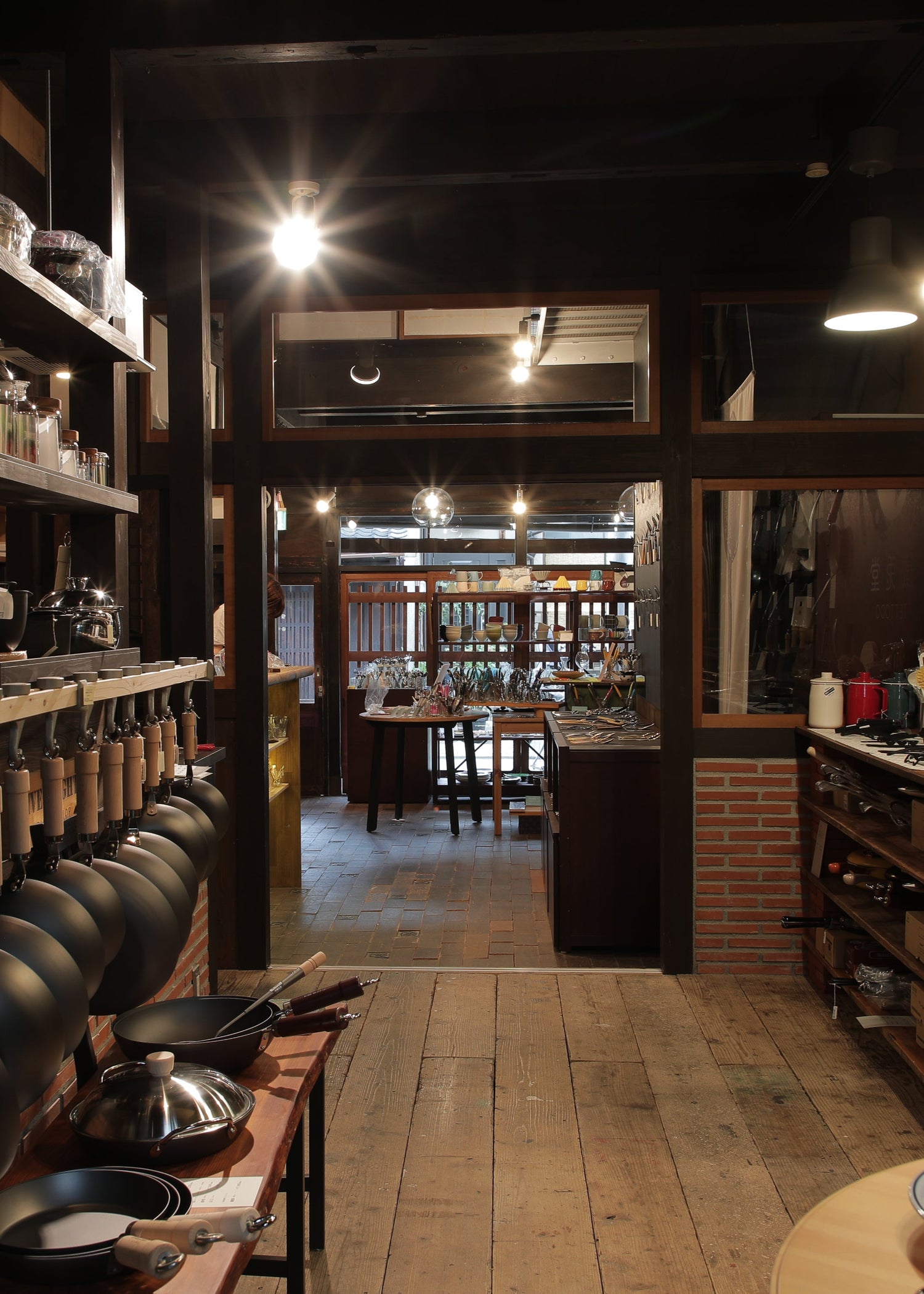 フライパン専門店 鐵兎堂 tettodo fryingpan skillet specialty store