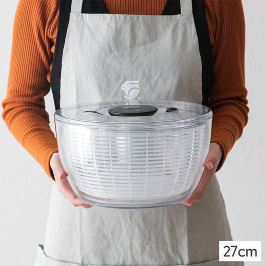 OXO サラダスピナー 21cm / 27cm