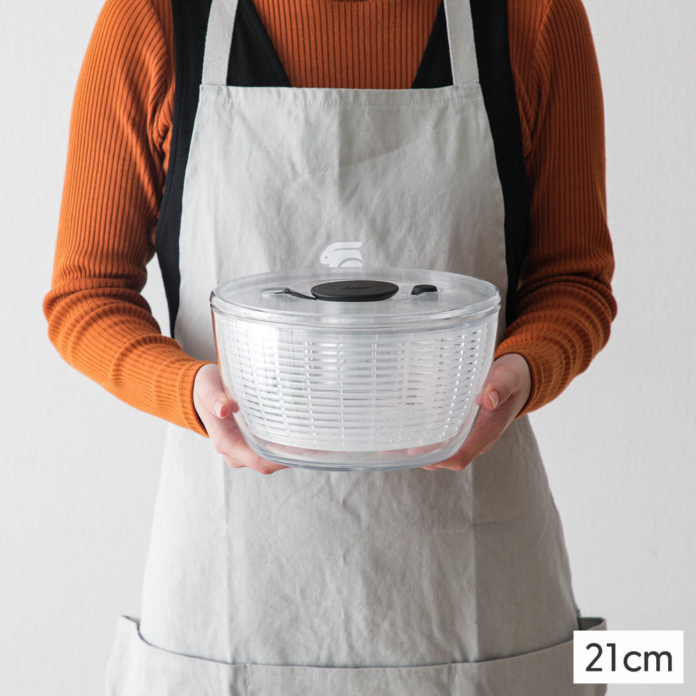 OXO サラダスピナー 21cm / 27cm