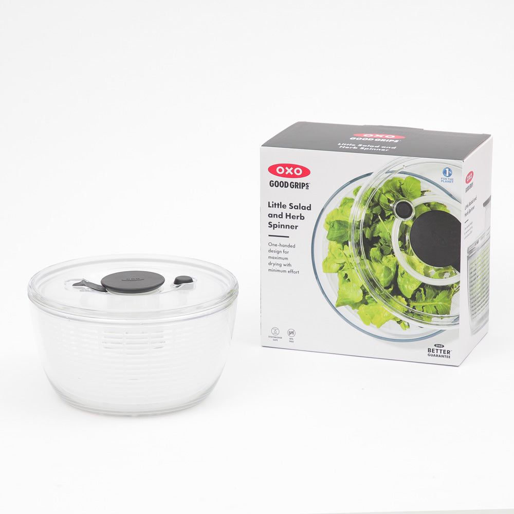 OXO サラダスピナー 21cm / 27cm