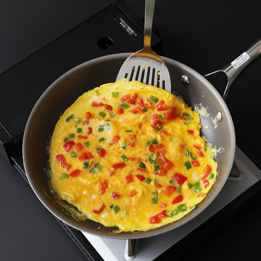 コレール DuraNano フライパン