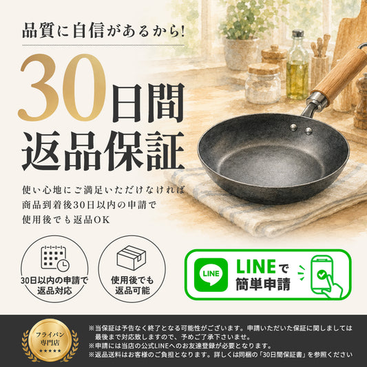 コレール DuraNano フライパン