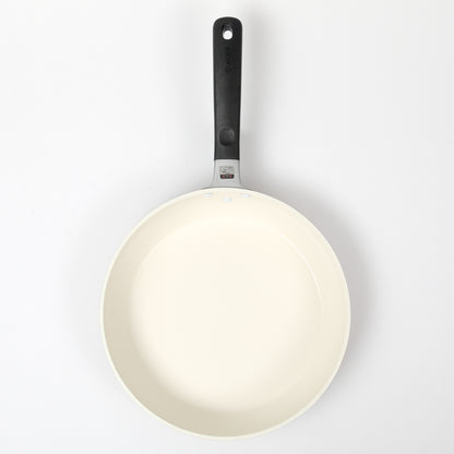 京セラ セラブリッドフライパン シャンパンゴールド