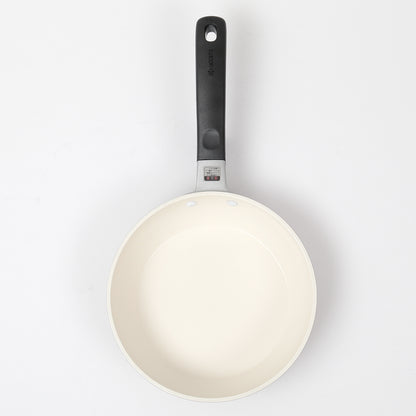 京セラ セラブリッドフライパン シャンパンゴールド