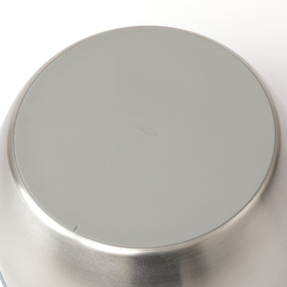 OXO ステンレスサラダスピナー 正規品 1071497
