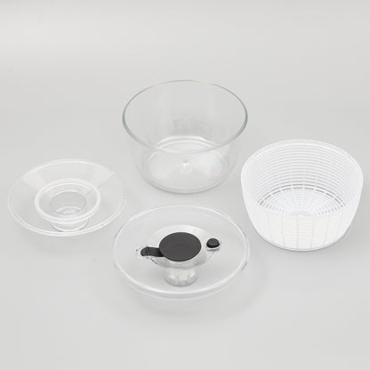 OXO サラダスピナー 21cm / 27cm