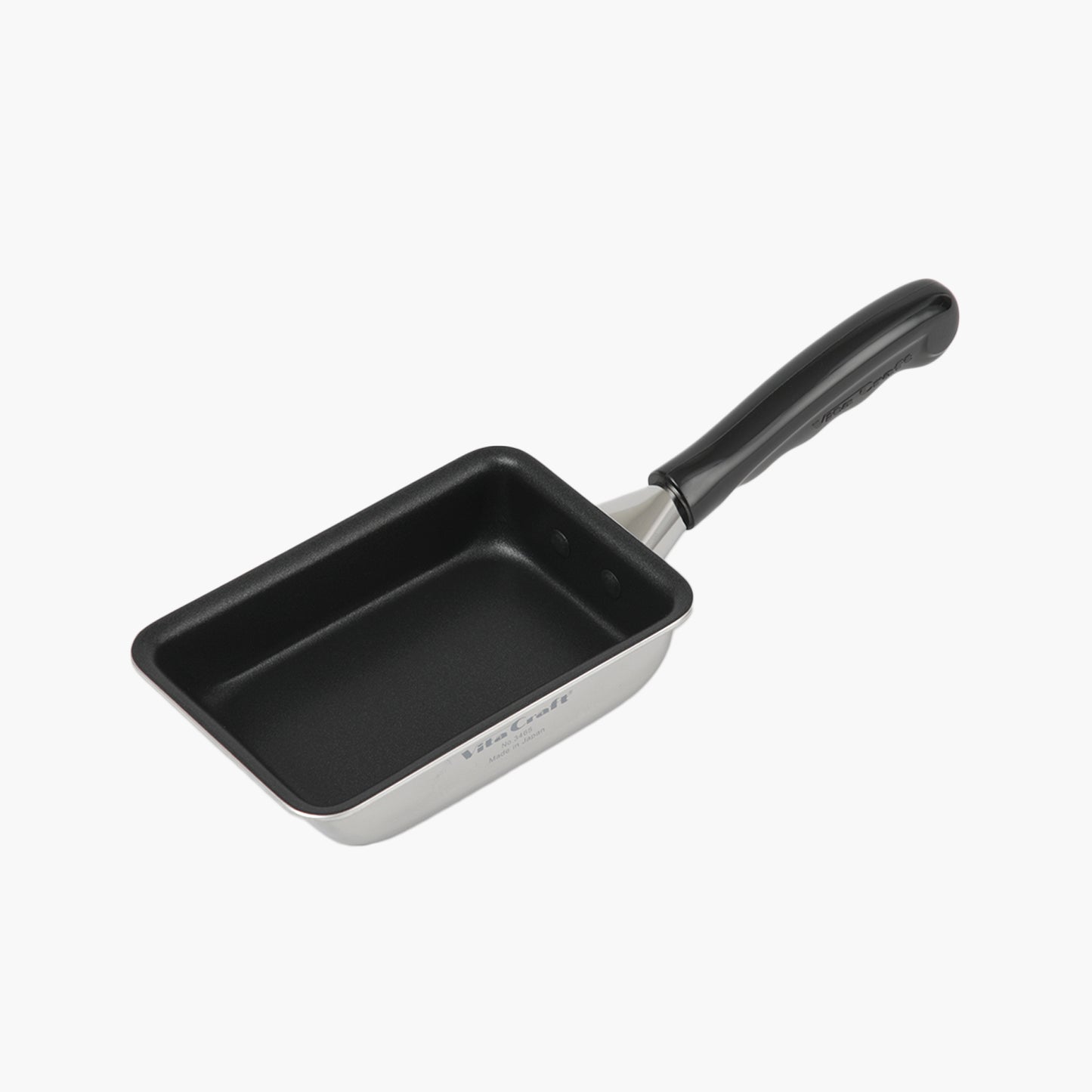 ビタクラフト カーペンター フライパン