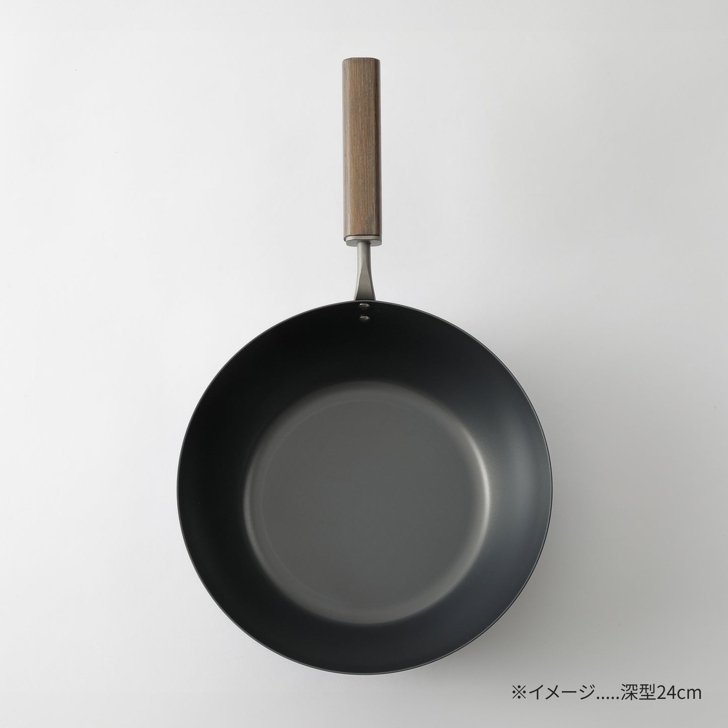 FD STYLE 鉄フライパン エフディースタイル