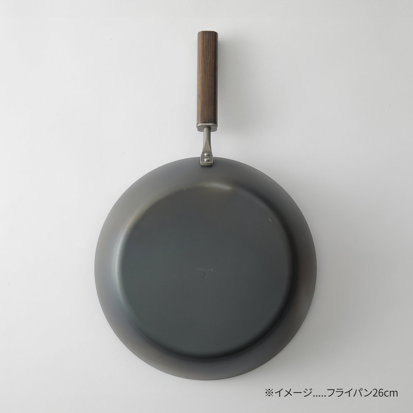 FD STYLE 鉄フライパン エフディースタイル