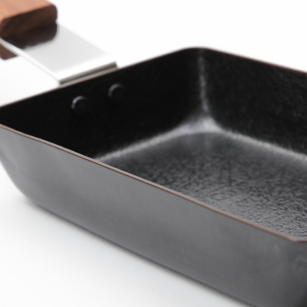 ambai アンバイ 玉子焼き 角型