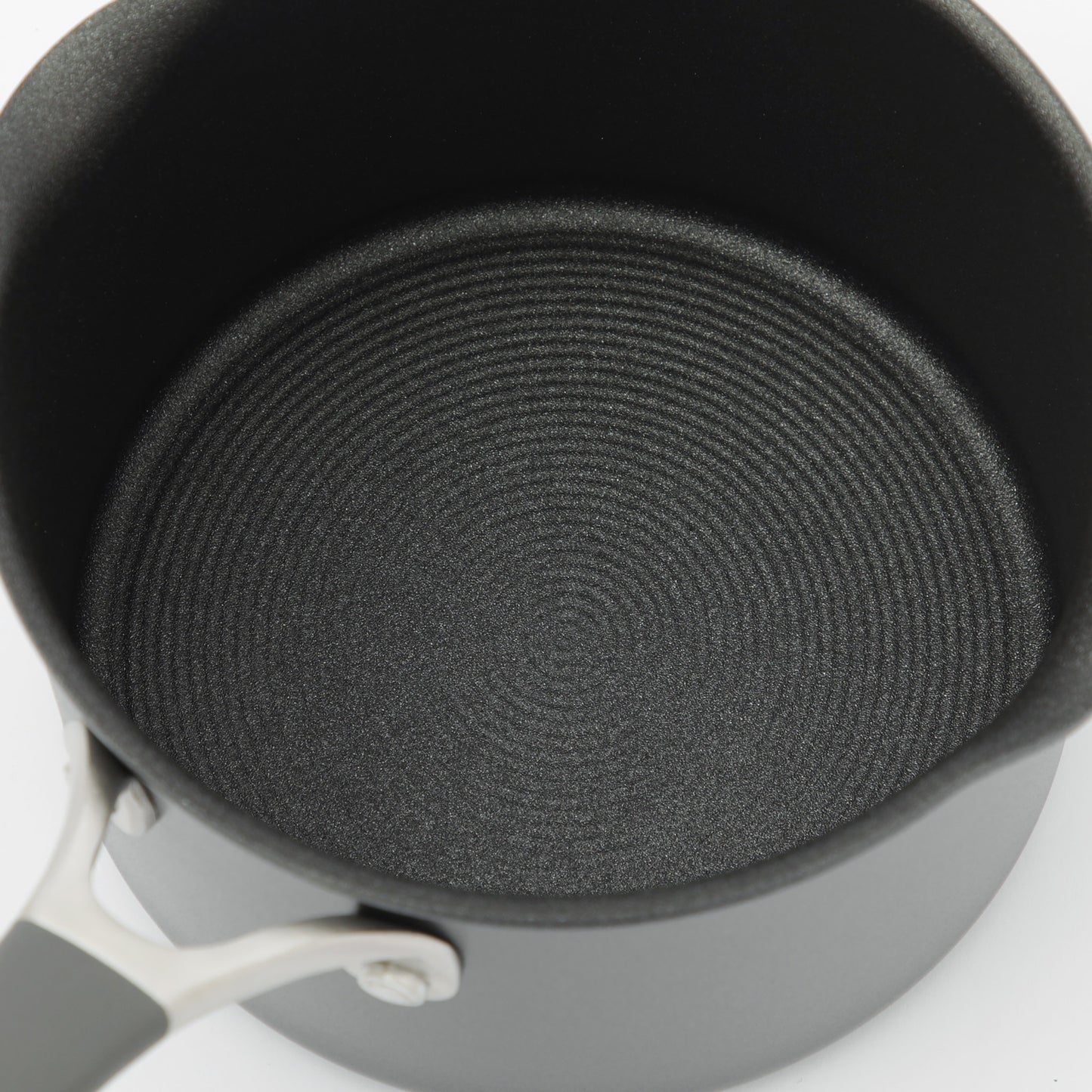 MEYER マイヤー サーキュロン A1 フライパン ミルクパン 片手鍋 - フライパン専門店 鐵兎堂-TETTODO-