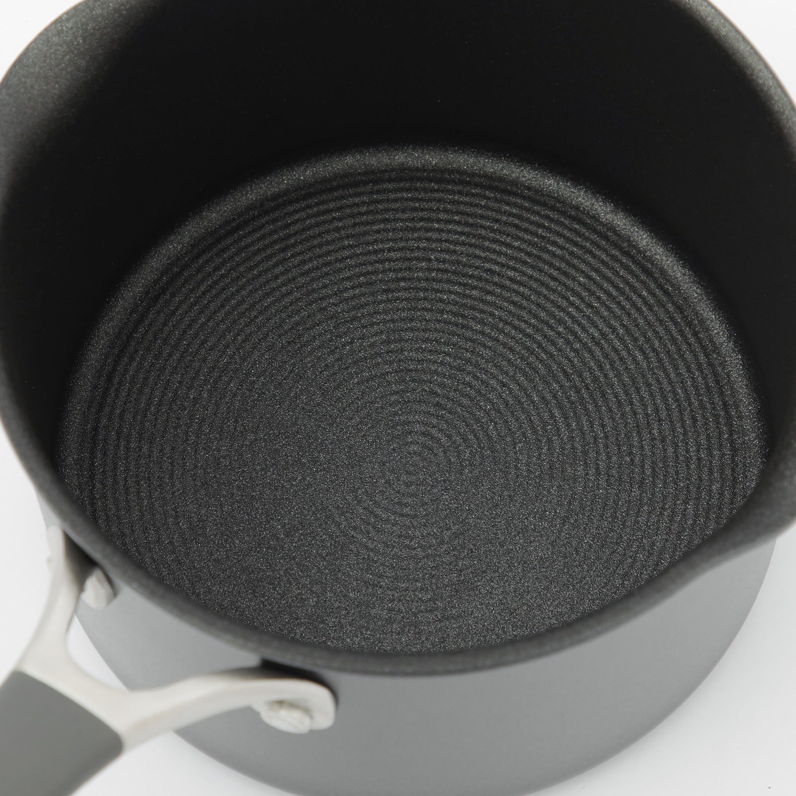 MEYER マイヤー サーキュロン A1 フライパン ミルクパン 片手鍋 - フライパン専門店 鐵兎堂-TETTODO-