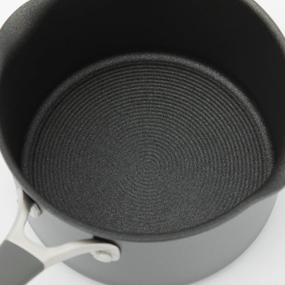 MEYER マイヤー サーキュロン A1 フライパン ミルクパン 片手鍋 - フライパン専門店 鐵兎堂-TETTODO-