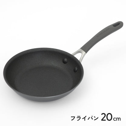 MEYER マイヤー サーキュロン A1 フライパン ミルクパン 片手鍋 - フライパン専門店 鐵兎堂-TETTODO-