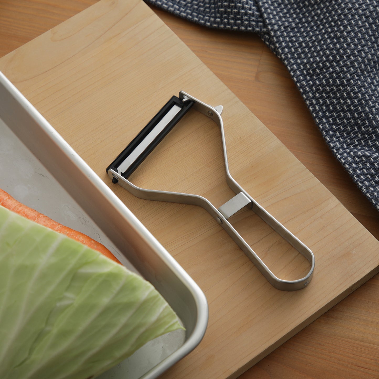 和田商店 プロピーラーZ キャベツピーラー 日本製