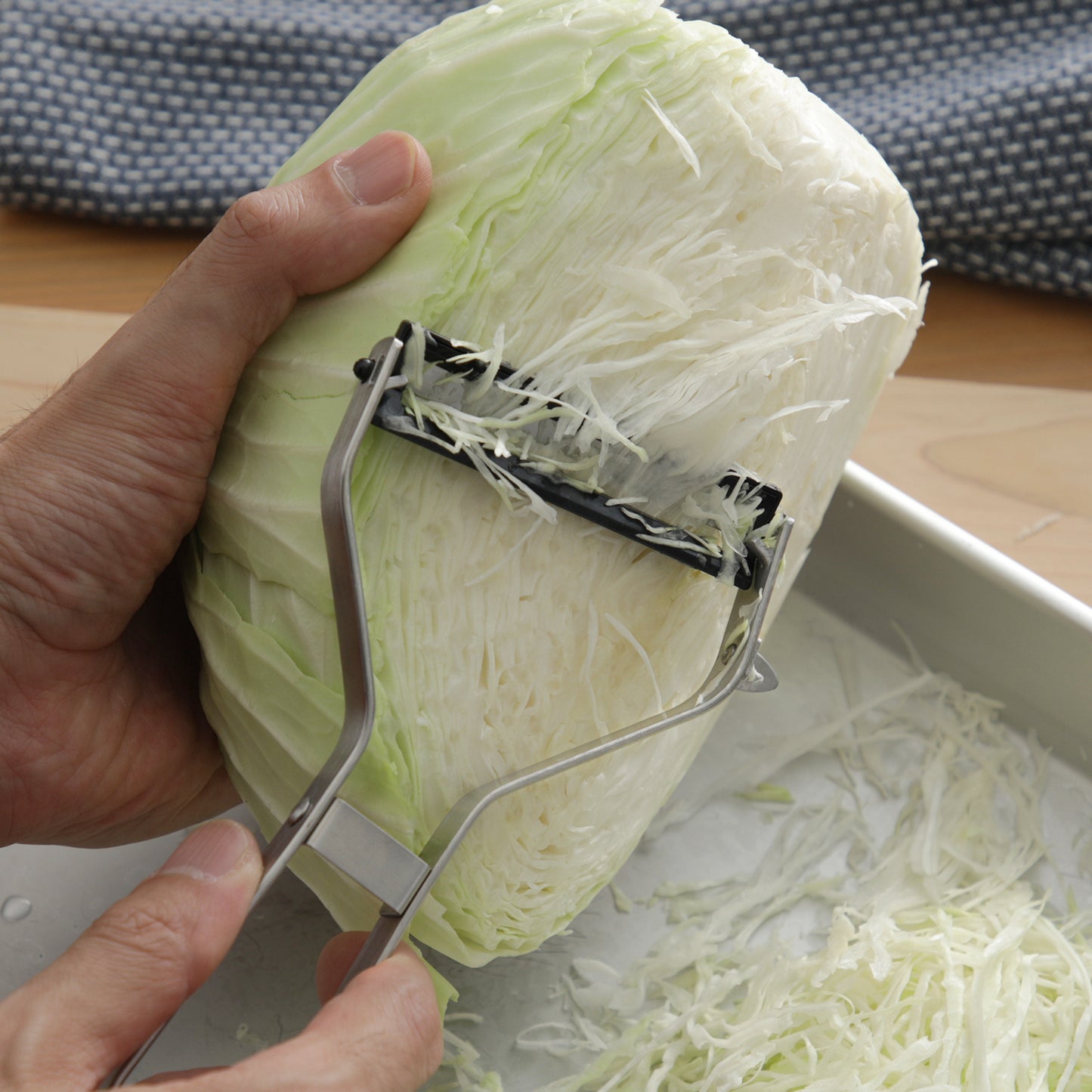 和田商店 プロピーラーZ キャベツピーラー 日本製