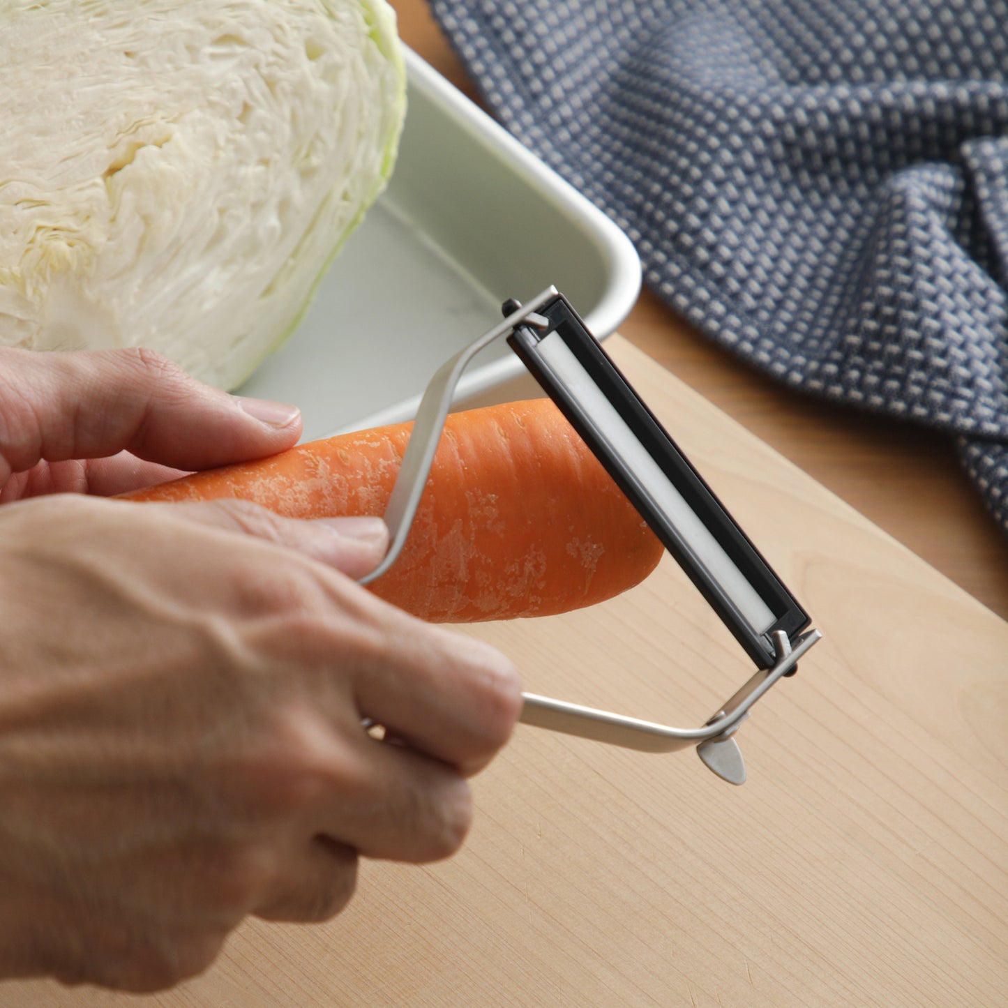 和田商店 プロピーラーZ キャベツピーラー 日本製