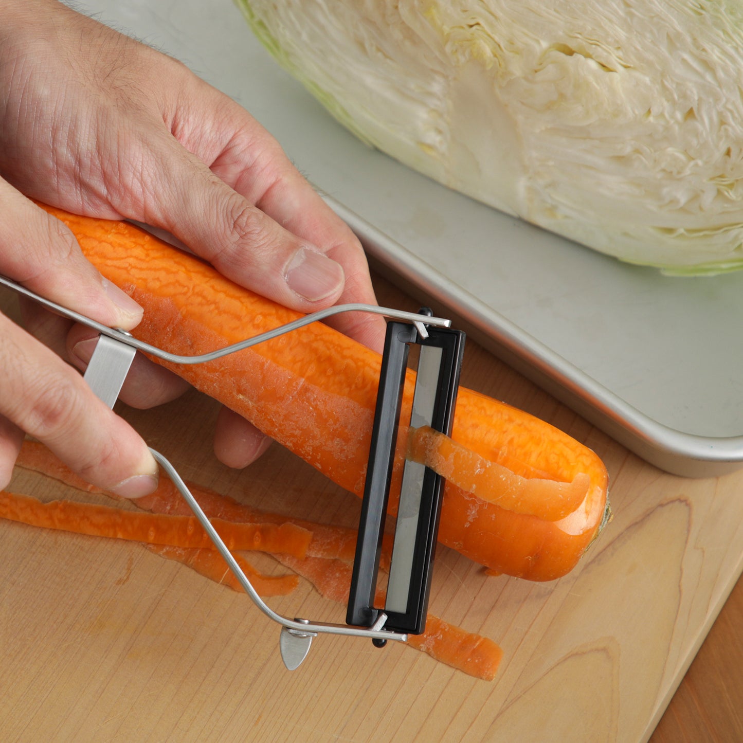 和田商店 プロピーラーZ キャベツピーラー 日本製