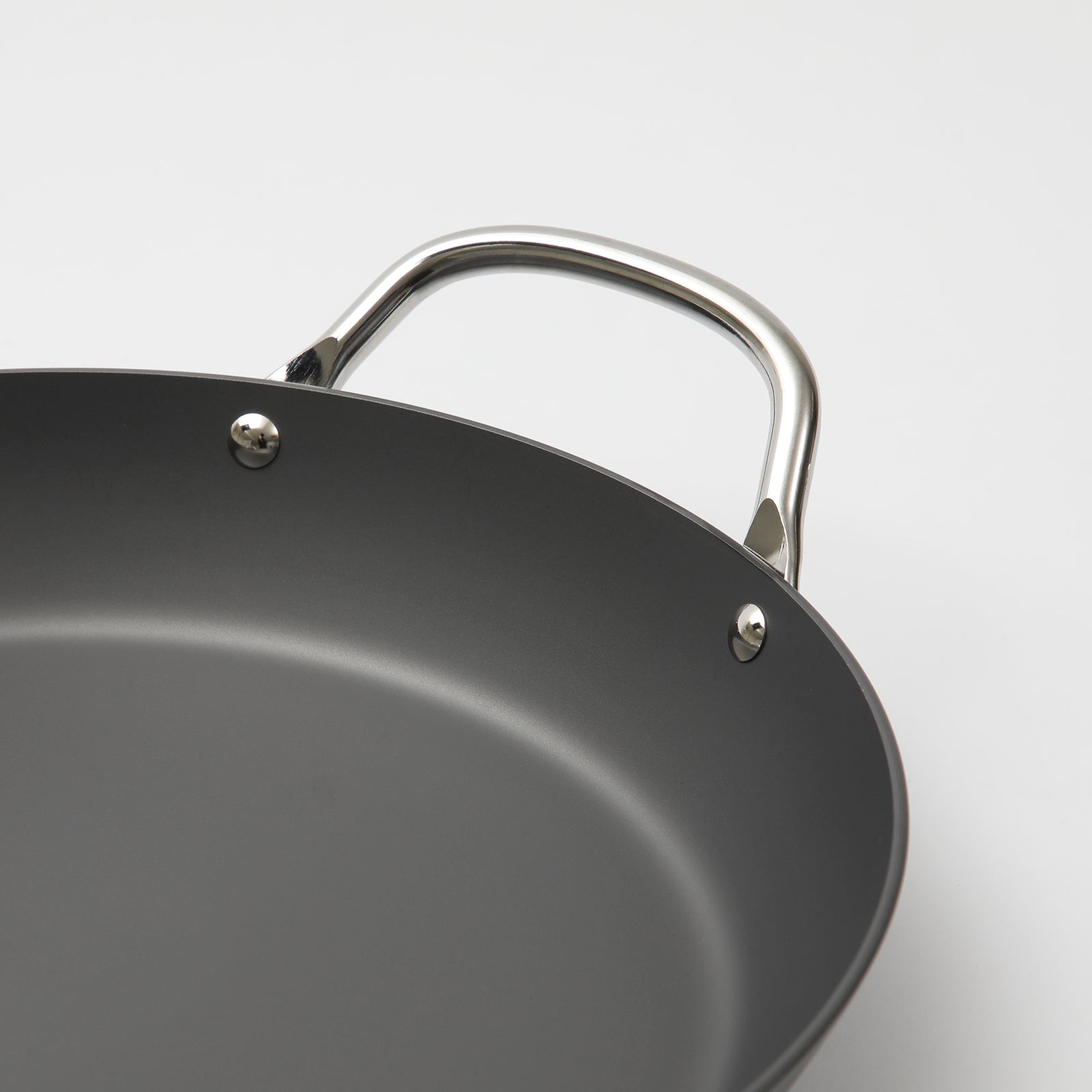 リバーライト 極JAPAN 両手厚板フライパン 28cm – フライパン専門店 鐵