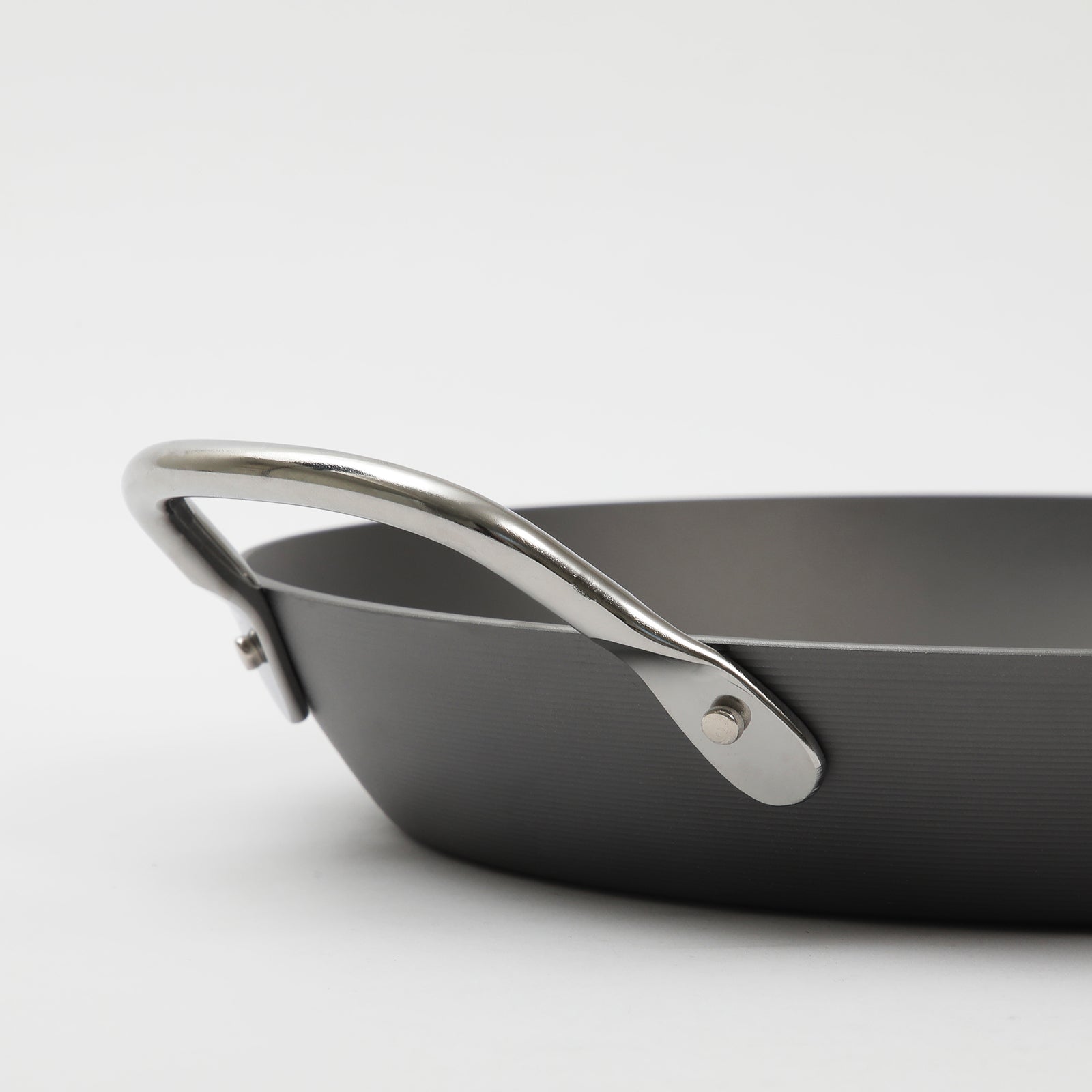 リバーライト 極JAPAN 両手厚板フライパン 28cm – フライパン専門店 鐵