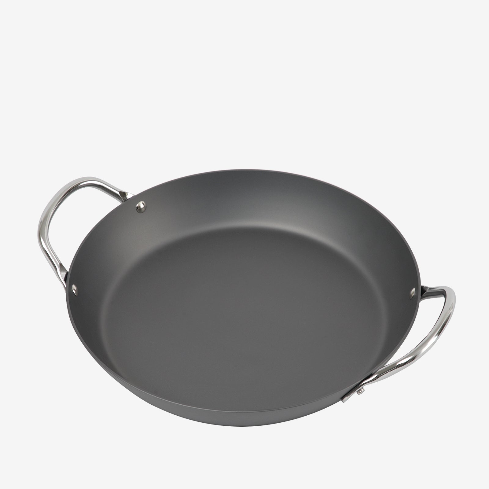 リバーライト 極JAPAN 両手厚板フライパン 28cm – フライパン専門店 鐵