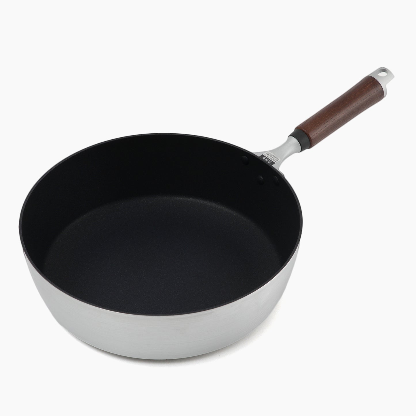 楓雅 フーガ ディープパン 日本製