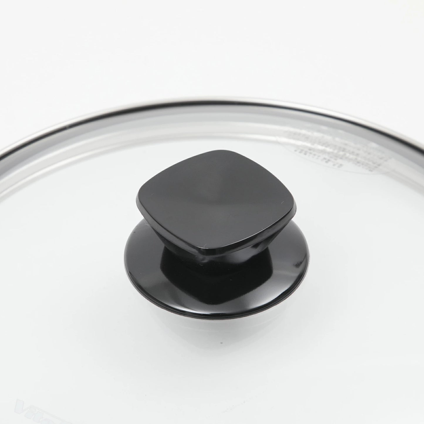 ビタクラフト フライパン用ガラス蓋 20～28cm - フライパン専門店 鐵兎堂-TETTODO-