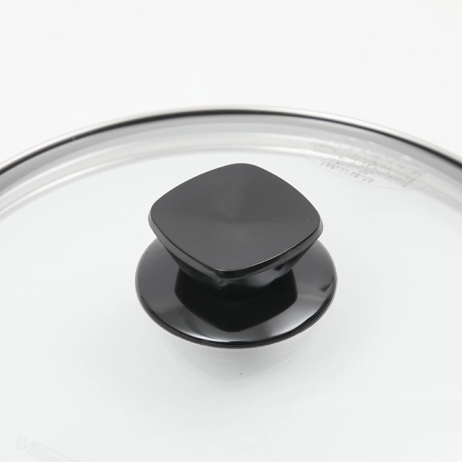 ビタクラフト フライパン用ガラス蓋 20～28cm - フライパン専門店 鐵兎堂-TETTODO-