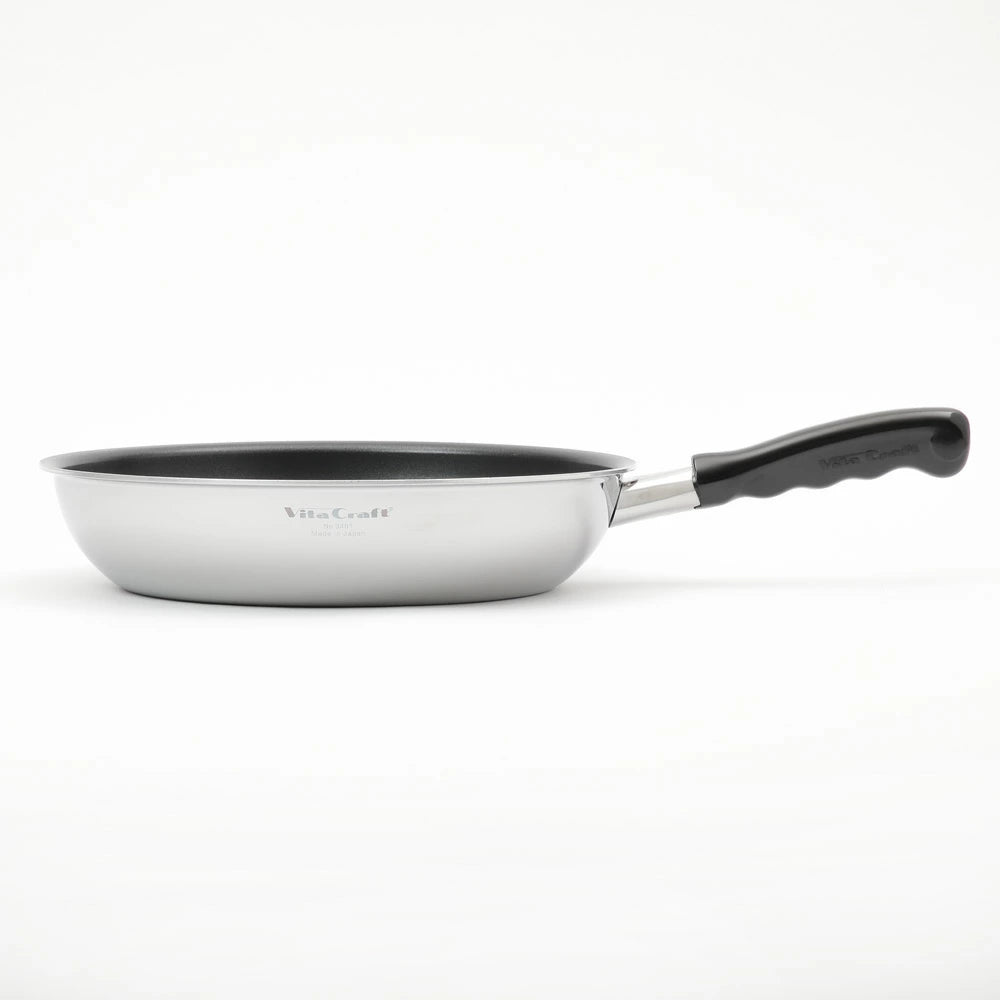 ビタクラフト カーペンター 26cm フライパン - フライパン専門店 鐵兎堂-TETTODO-