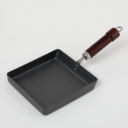 リバーライト 極 JAPAN 鉄製 たまご焼き器