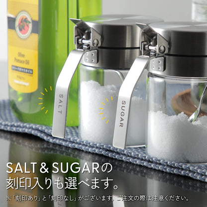 【お得な4点セット】DULTON スパイスジャー＆Russell Hobbs ミニ電動ミル セット