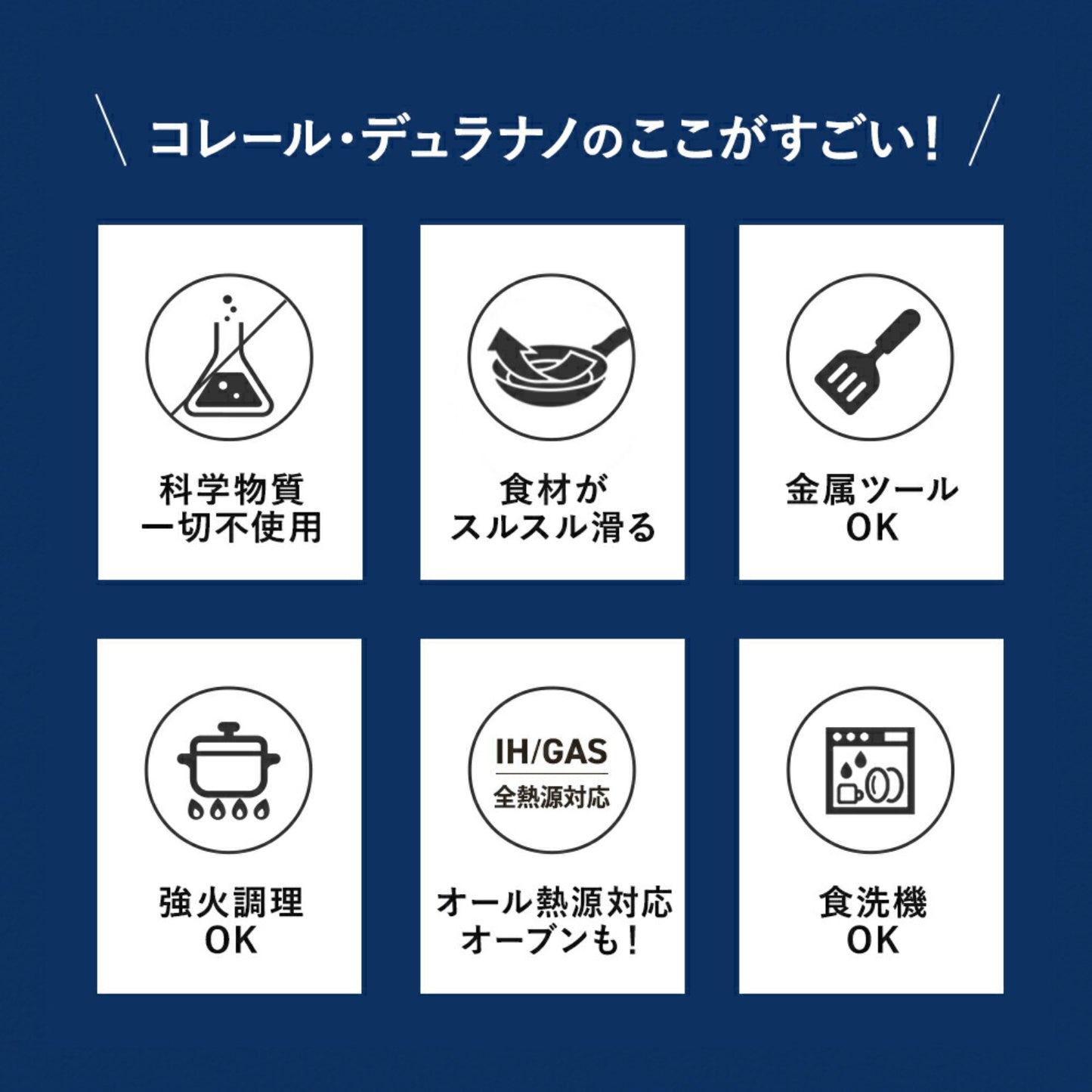 ウォックパン 24cm IH対応＆ ヨシカワ フライパン用 蒸し器 ドーム型蓋付 日本製 - フライパン専門店 鐵兎堂-TETTODO-