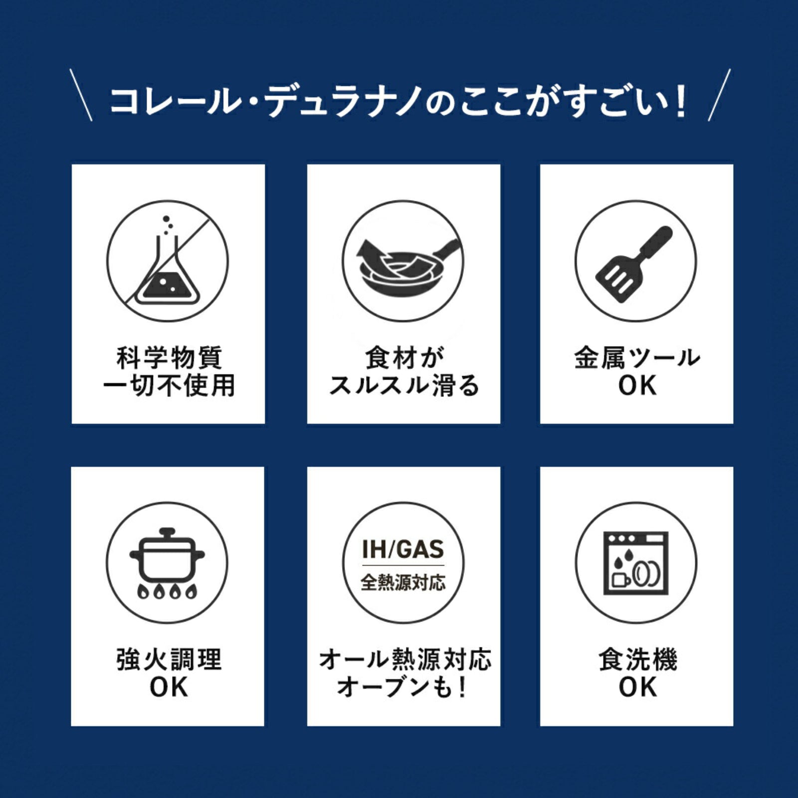 ウォックパン 24cm IH対応＆ ヨシカワ フライパン用 蒸し器 ドーム型蓋付 日本製 - フライパン専門店 鐵兎堂-TETTODO-