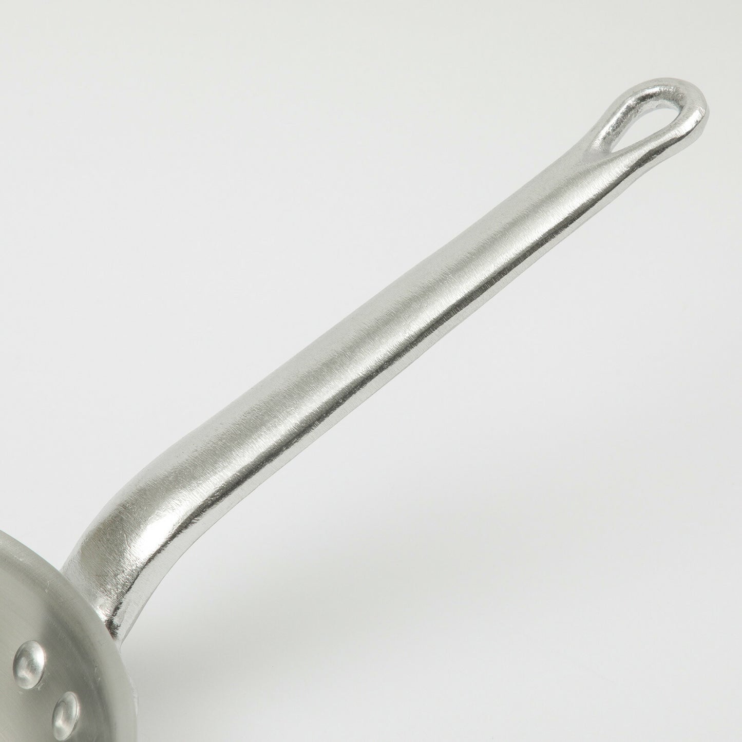 中村銅器製作所 アルミフライパン 鐵兎堂ブラシセット 【選べる2サイズ＆ゴムヘラ付】 日本製 プロ仕様 パスタ イタリアン