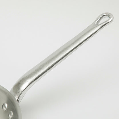 中村銅器製作所 アルミフライパン 鐵兎堂ブラシセット 【選べる2サイズ＆ゴムヘラ付】 日本製 プロ仕様 パスタ イタリアン