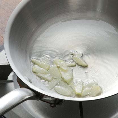 中村銅器製作所 アルミフライパン 鐵兎堂ブラシセット 【選べる2サイズ＆ゴムヘラ付】 日本製 プロ仕様 パスタ イタリアン