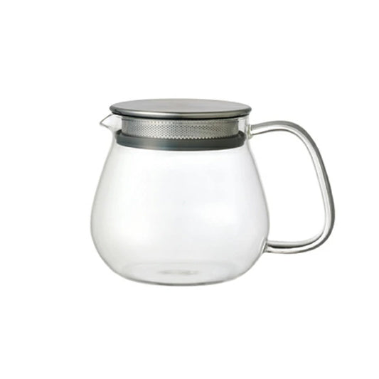 KINTO Unitea ワンタッチ ティーポット 460ml / 720ml