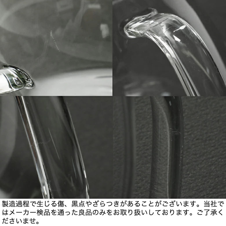 KINTO Unitea ワンタッチ ティーポット 460ml / 720ml - フライパン専門店 鐵兎堂-TETTODO-