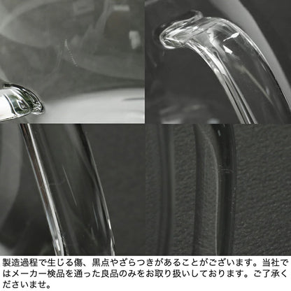 KINTO Unitea ワンタッチ ティーポット 460ml / 720ml - フライパン専門店 鐵兎堂-TETTODO-