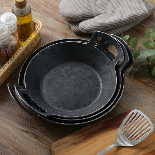 turk ニューグリルパン 専用バッグ付き